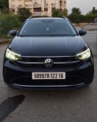 cars-volkswagen-taigo-2022-life-bachdjerrah-alger-algeria