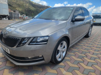 voitures-skoda-octavia-2018-elegance-dgs-tizi-ouzou-algerie