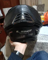 Casque modulable LS2 VALIANT II L