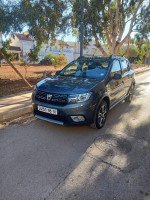 voitures-dacia-sandero-2018-stepway-privilege-es-senia-oran-algerie