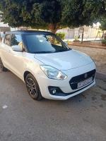 voitures-suzuki-swift-2022-es-senia-oran-algerie