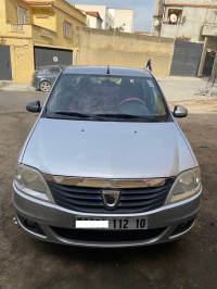 voitures-dacia-logan-2012-khraissia-alger-algerie