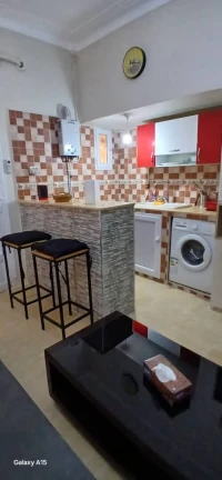 Location Appartement Studio Alger Alger centre