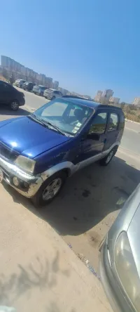 Daihatsu Terios 2004 