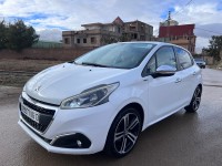 سيارات-peugeot-208-2016-gt-line-المنصورة-تلمسان-الجزائر