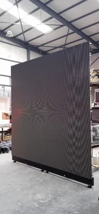 Location écran géant à LED 