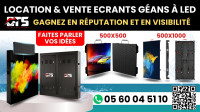 publicite-communication-location-vente-ecrants-geans-a-led-dar-el-beida-alger-algerie