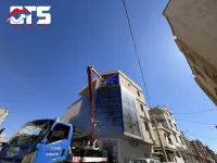 Location sur mesure d'écrans géants à LED et matériel de sonorisations et lumières