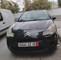 سيارات-citroen-c3-2012-جيجل-الجزائر