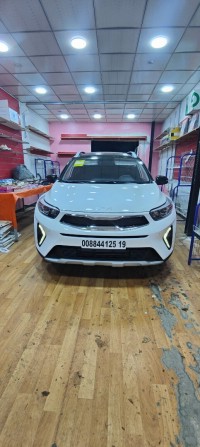 سيارات-kia-kx1-2025-luxury-سطيف-الجزائر