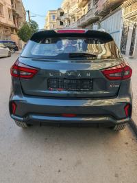 voitures-lifan-x3-2026-bordj-bou-arreridj-algerie
