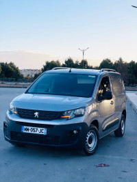 utilitaire-peugeot-partner-2021-k9-el-eulma-setif-algerie