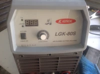 ماتريال سودور matérielle de la soudure  post a souder poste plasma transeneuse a table ivolution 355 bouteille argon  Pana 1TON 