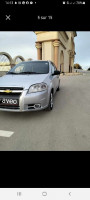 سيارة-صغيرة-chevrolet-aveo-5-portes-2011-lt-المشرية-النعامة-الجزائر