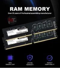 RAM TEAMGROUP Elite DDR4 4GB Single 2666MHz PC4 CL19