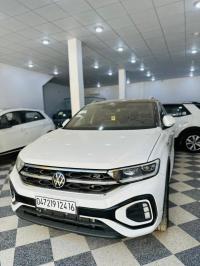 سيارات-volkswagen-t-roc-2024-r-line-الواد-الوادي-الجزائر