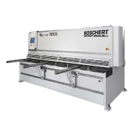 CISAILLES BOSCHERT