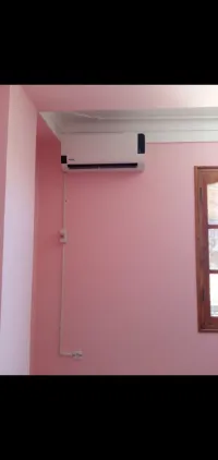 Installation des systèmes froid et climatisations