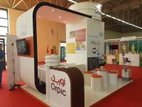 Stand et Systeme D exposition