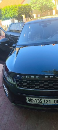 سيارات-land-rover-range-evoque-2021-بنى-كسيلة-بجاية-الجزائر
