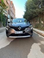 voitures-renault-captur-2022-oran-algerie