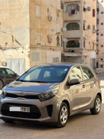 voitures-kia-picanto-2019-lx-start-mansourah-tlemcen-algerie