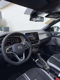 سيارات-volkswagen-t-roc-2025-r-line-الشلف-الجزائر