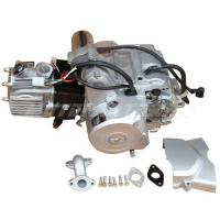 pieces-moto-محرك-دراجة-نرية-ليفان-110cc-جديد-لم-يستعمل-من-قبل-a-engine-assembly-atvs-go-karts-4-stroke-el-eulma-setif-algerie