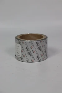 Aluminium blister pharmaceutique imp