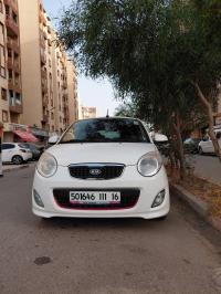 سيارات-kia-picanto-2011-style-الرويبة-الجزائر