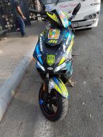 motos-et-scooters-vms-sam-driver-2021-douera-alger-algerie