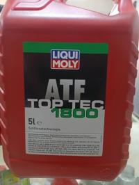 مواد-التشحيم-liqui-moly-atf-top-tec-1800-5l-مسيلة-المسيلة-الجزائر