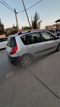 سيارات-renault-scenic-conquest-2008-برج-منايل-بومرداس-الجزائر