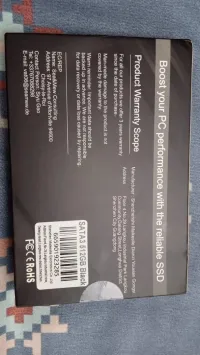 Xraydisk disque dur externe ssd