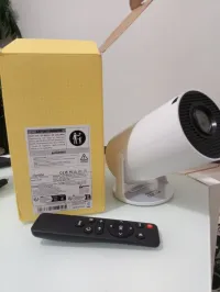Projeteur ultra HD 