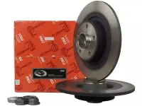 disque de frien  TRW DF4413BS