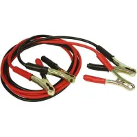 Cable de démarrage de batterie leger lourd