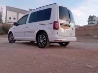Volkswagen Caddy 2019 Edition 35