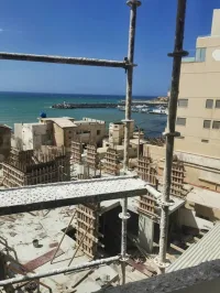 Vente Appartement Alger Ain benian