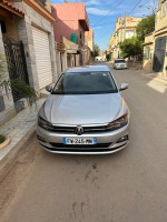 voitures-volkswagen-polo-2021-start-sidi-bel-abbes-algerie