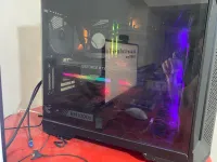 Unité gaming 