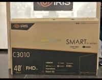 ecrans-plats-tv-iris-40-32-smart-alger-centre-algerie