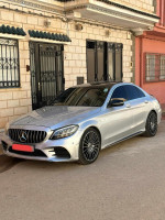 voitures-mercedes-classe-c-2021-tlemcen-algerie