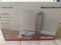 Aspirateur robot 