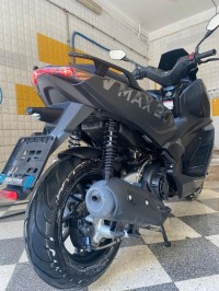 دراجات-نارية-وسكوترات-vmax-200-2025-مليانة-عين-الدفلة-الجزائر
