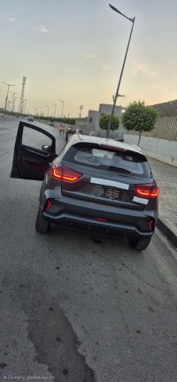 سيارات-livan-x3-pro-2026-automatique-avec-toi-ouvrant-بابا-حسن-الجزائر