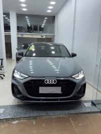 سيارات-audi-a3-2025-بئر-توتة-الجزائر