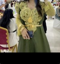 dresses-gandoura-fergani-birkhadem-alger-algeria
