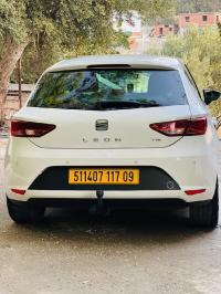 cars-seat-leon-2017-style-blida-algeria