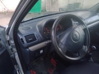 سيارات-renault-clio-2-2006-السحاولة-الجزائر